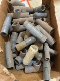 PVC Connectors