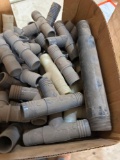 PVC Connectors