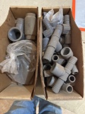 PVC Connectors