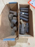 PVC Connectors