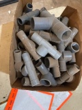 PVC Connectors
