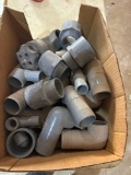 PVC Connectors