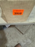 Unknown item