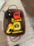 Tape measure