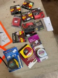 Tape measures