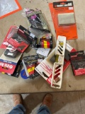 Tape ruler, and more