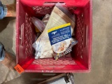 Craft items