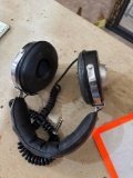 Plug in headphones
