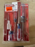 Screwdrivers