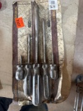 Screwdriver set