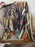 Screwdrivers