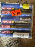 Ryobi stainless steel buffing compound