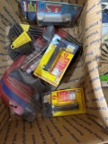 Allen wrench sets
