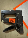 Stapler