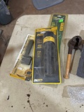 Flashlight and more
