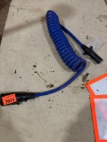 Adapter cord
