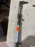 Cutting torch