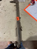 Cutting torch