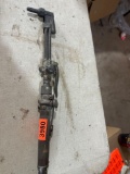 Cutting torch