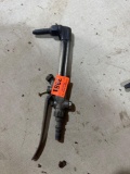Cutting torch
