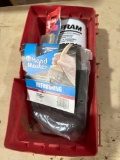 Fuel filter, and much more