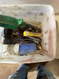 various tools