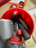 Various tools