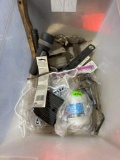 Shop odds and ends