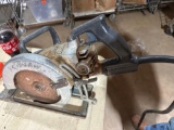 Circular saw