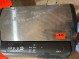 Vacuum sealer