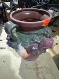 Flower pot
