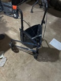3 wheeled walker