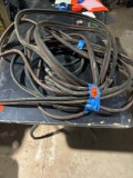Air compressor hose