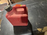 Small gas can