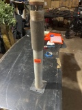 Table leg