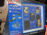 Ryobi multitask kit airgrip