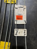 Pick up tools...