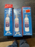 Rechargeable aerosol spray can You are bidding 3 times the money