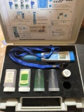 Water testing kit