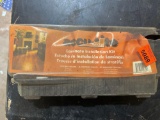 Laminate install kit
