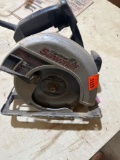 Sawmill Circular saw