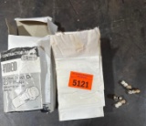 Video end connectors