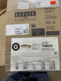 Hardware drawer kit