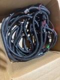 Gaskets, wiring harness and much more