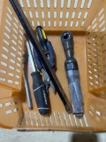 Tools, tool brush and more