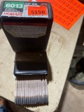 Welding rods 0.15625...