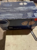 Ceiling fan light kit