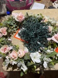 Artificial flowers
