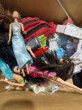 Childrens dolls