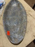 Serving platter